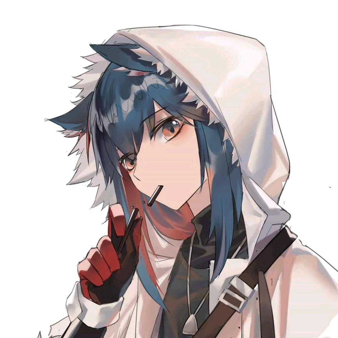 零谛（超自然行动组摆烂版）