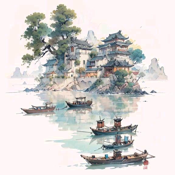 臻爱一生