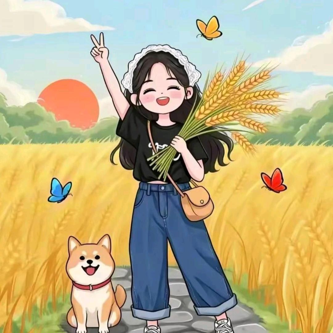 @靚姨呀