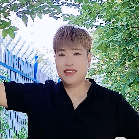陈桂华