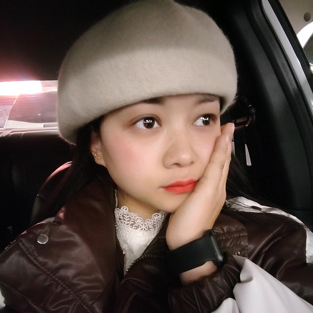温柔👧