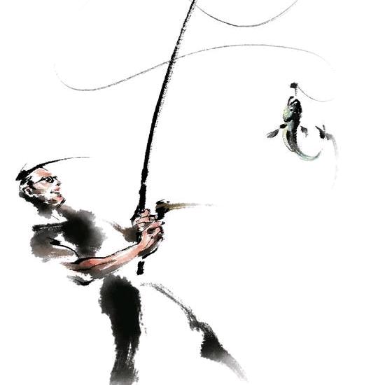 野钓娱乐