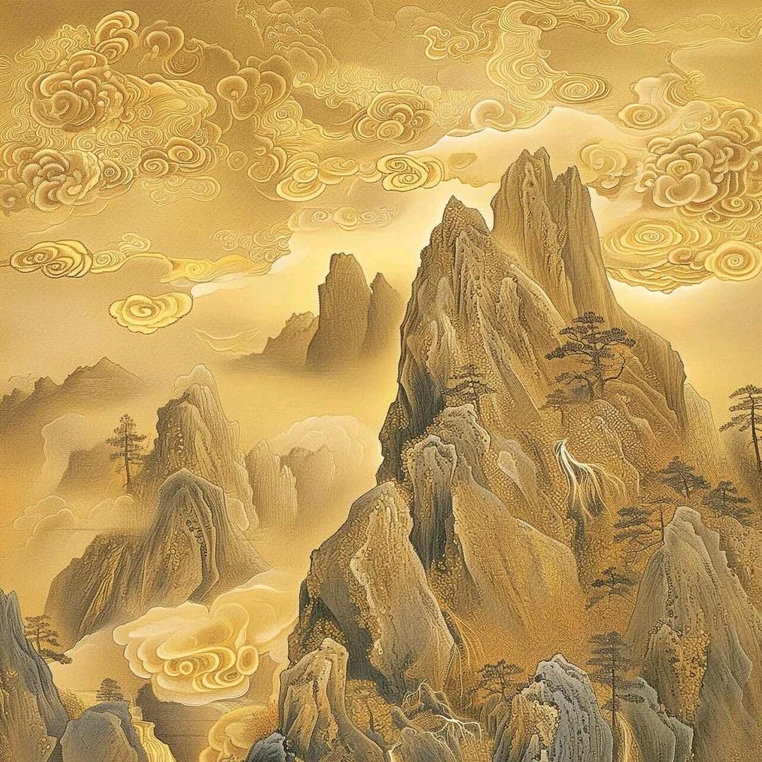 爆笑大师兄