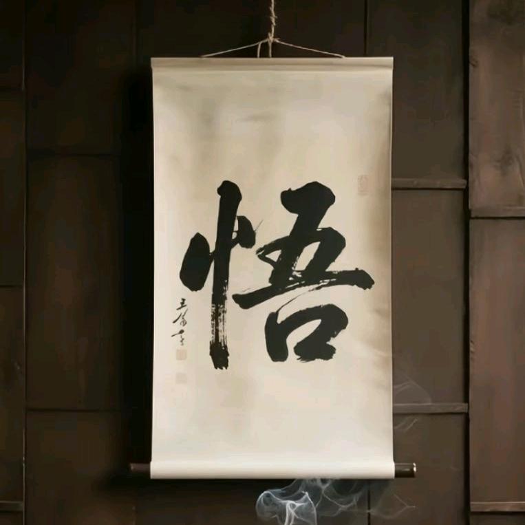 如墨