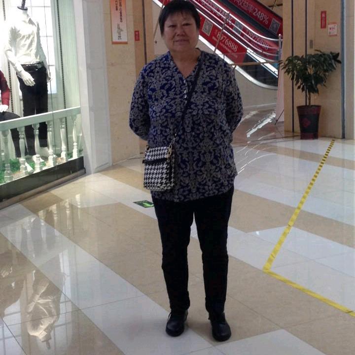 李幸福永远