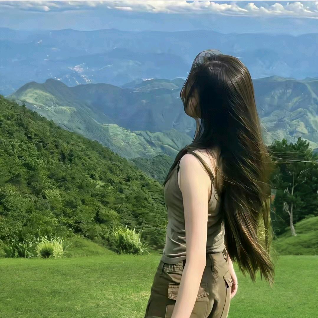 林啾啾🥰