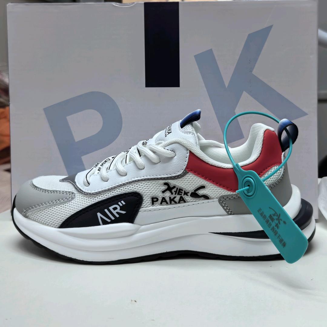 重生 之 我在老家卖网鞋