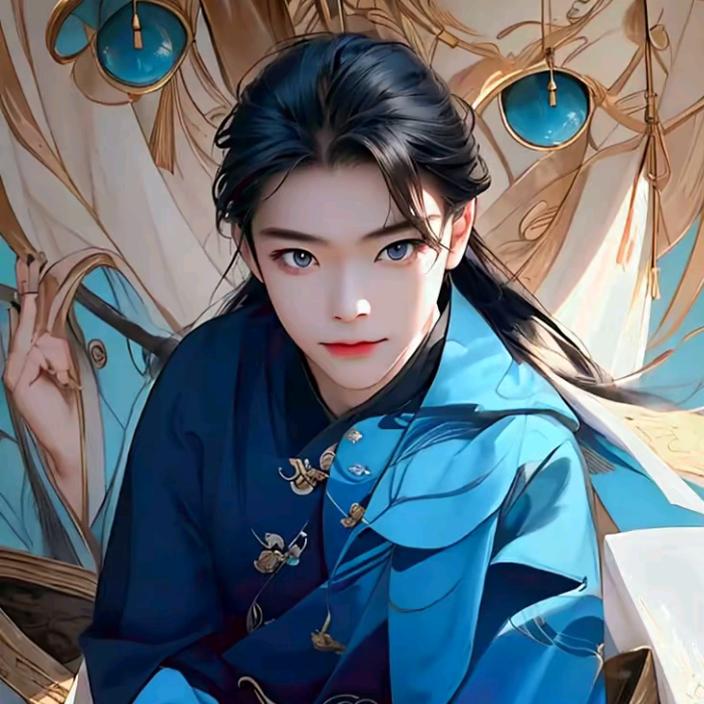 可爱宝贝