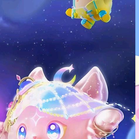 幻梦蓝灵