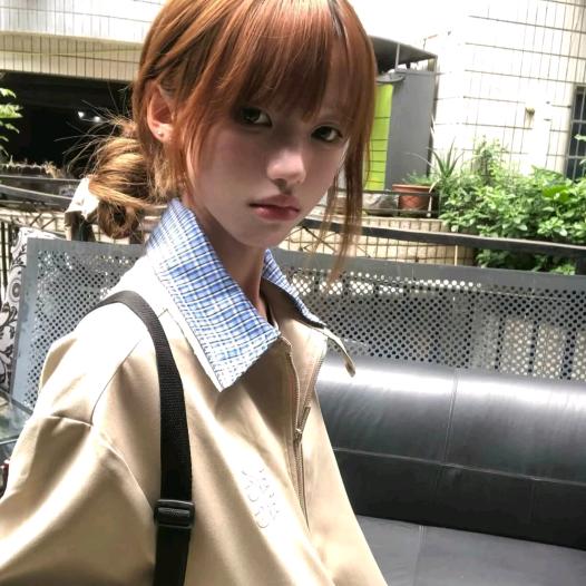 叶