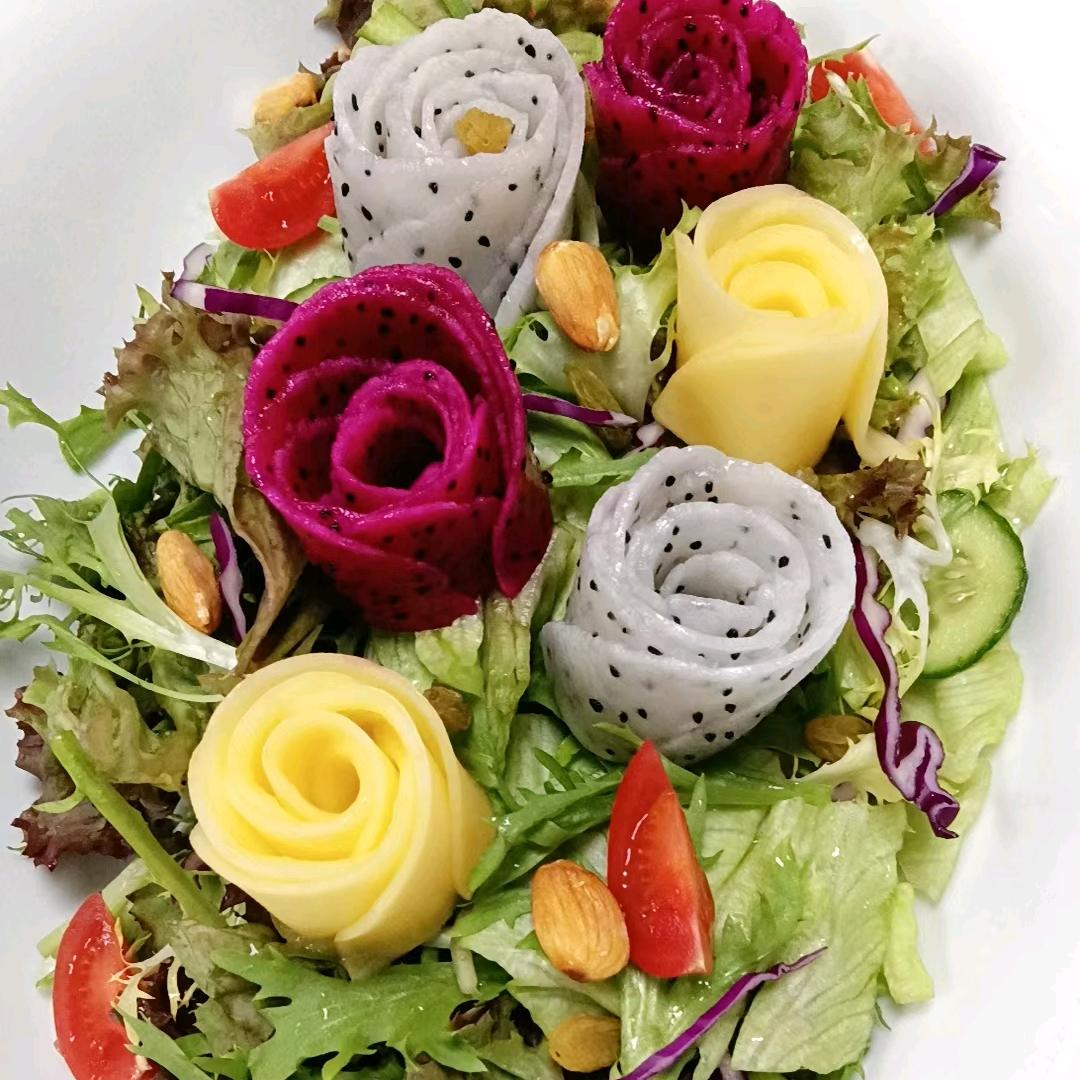 爱舞的小辣🌶️