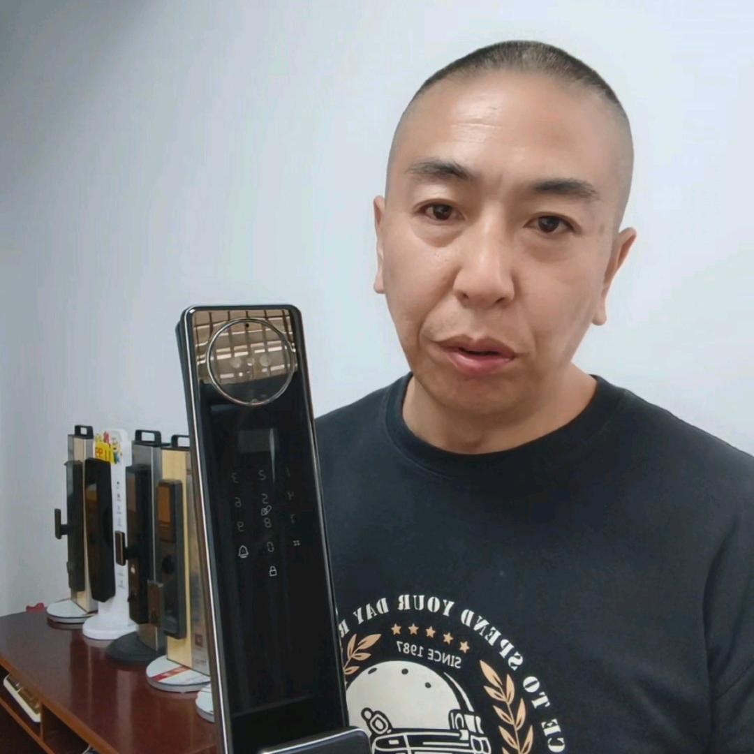 晋城市祥和万家智能门锁（锁哥）