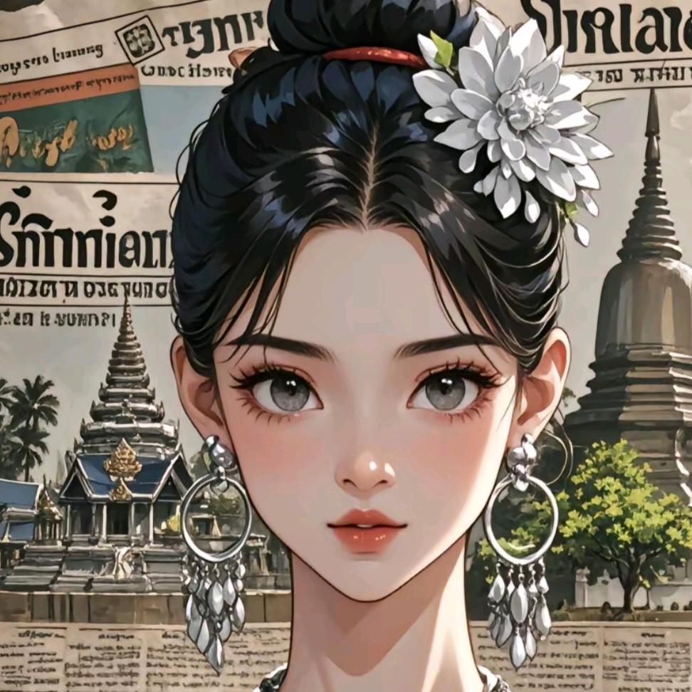 小阿光（勐罕卓杰量售）拒绝连赞