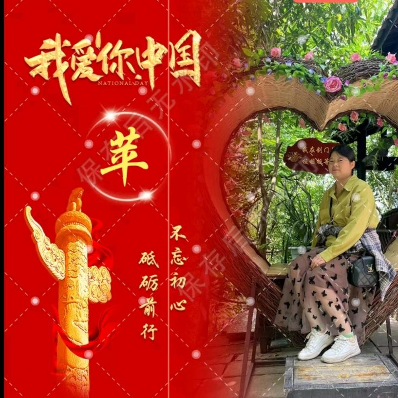 苹姐(拒私聊)