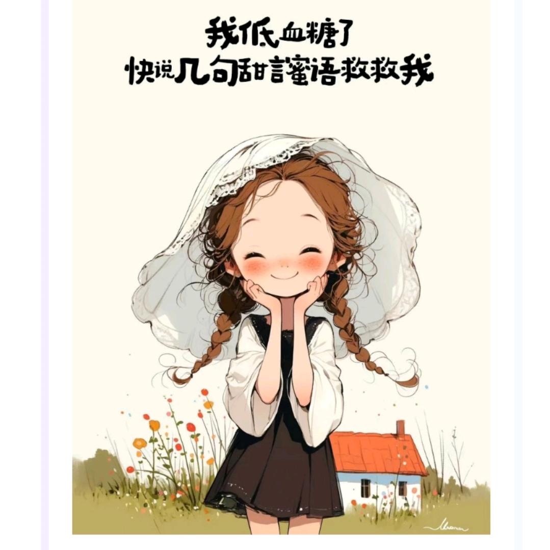 春天的风爱上了秋天的雨