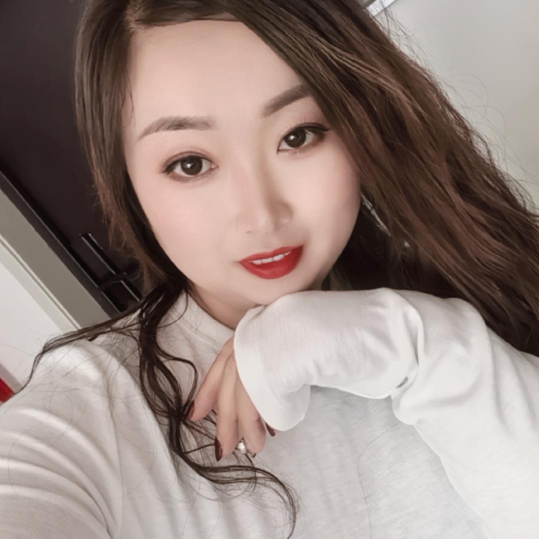 姐很拽，不要来惹我