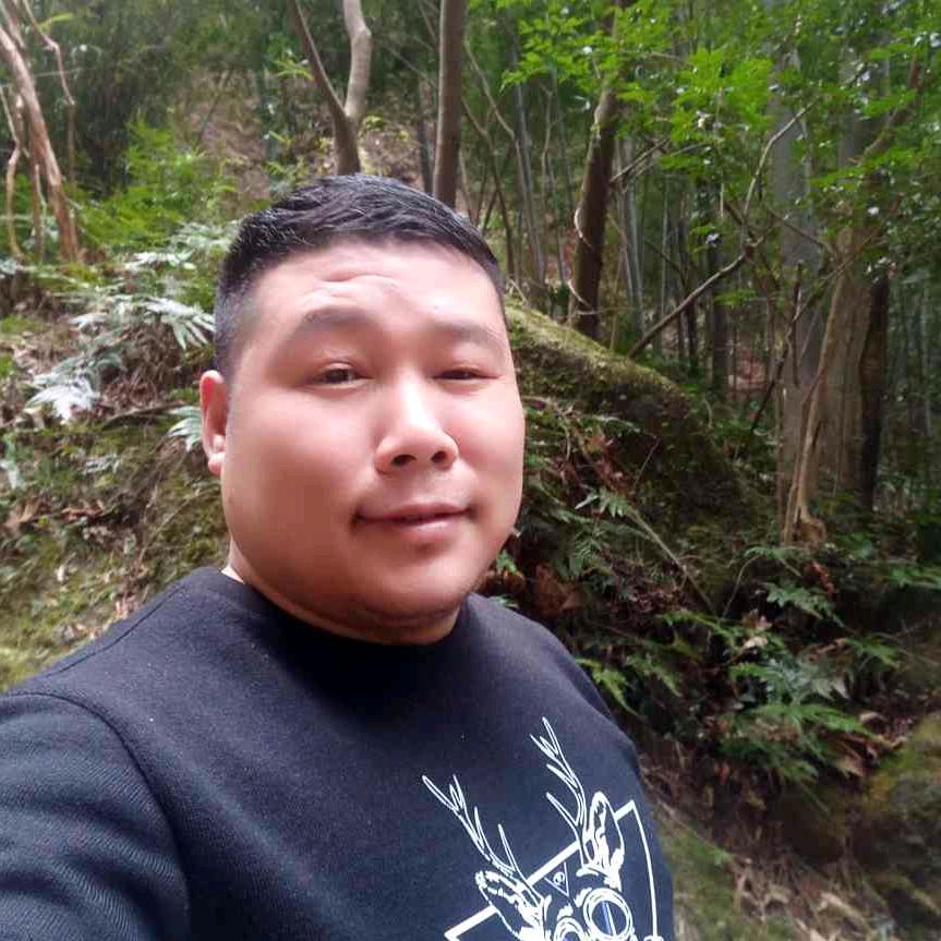 雷吼