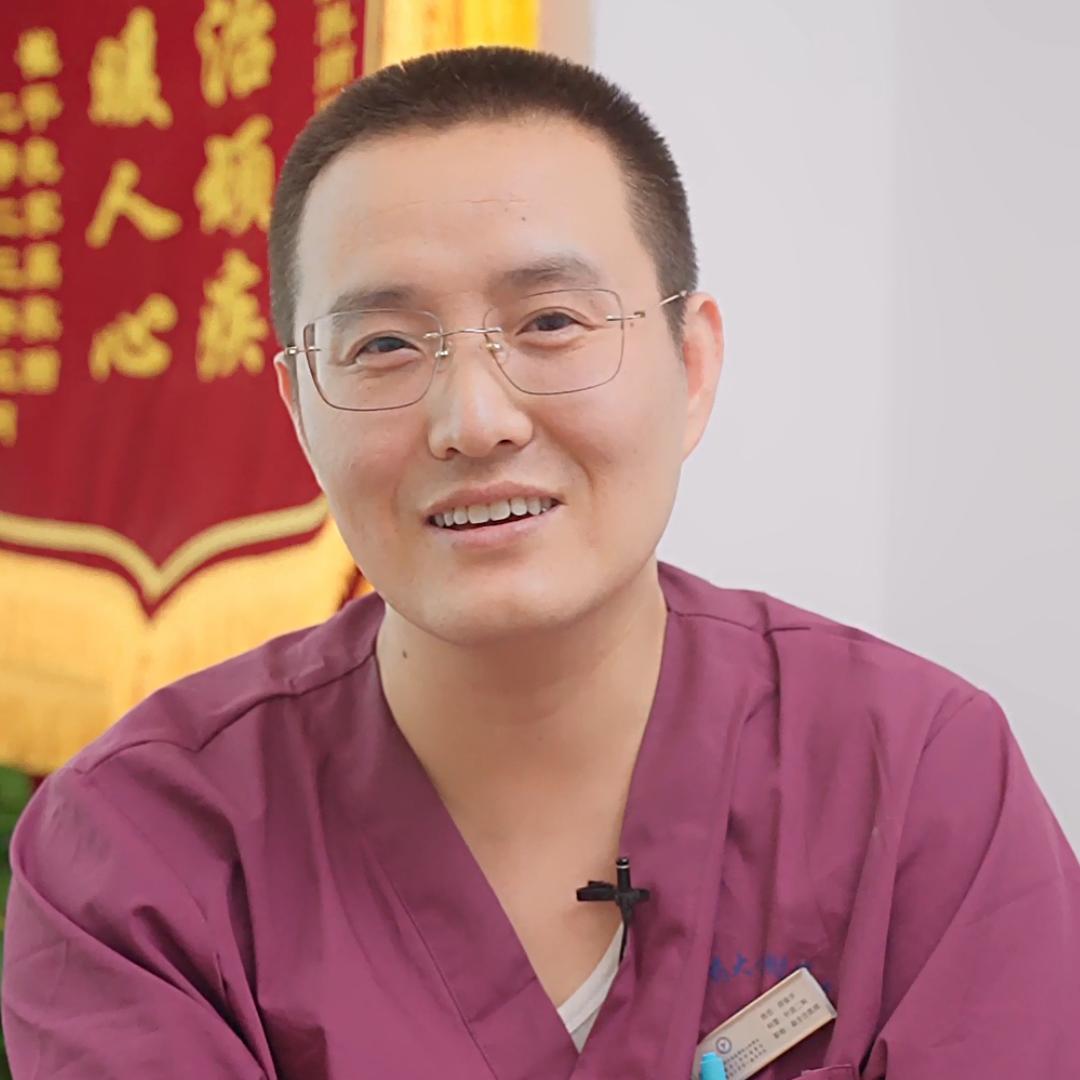 师强华医生