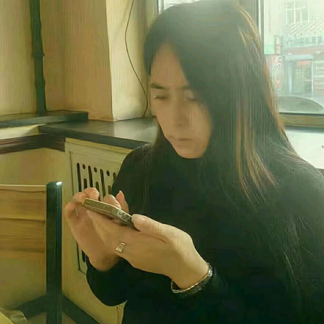 琪琪妈 （晚上7:30）