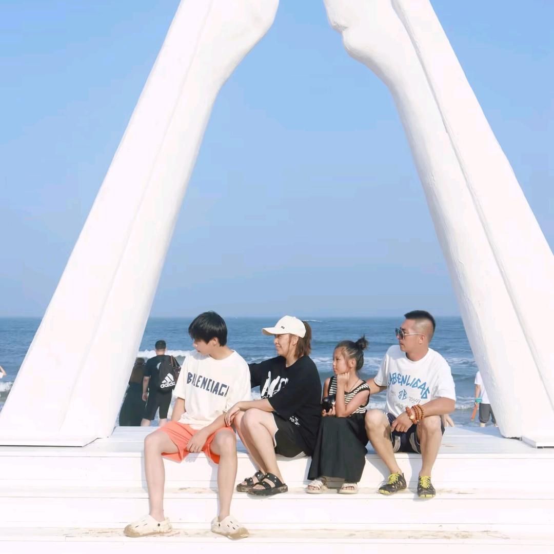 💅🏻陪你看日出💕
