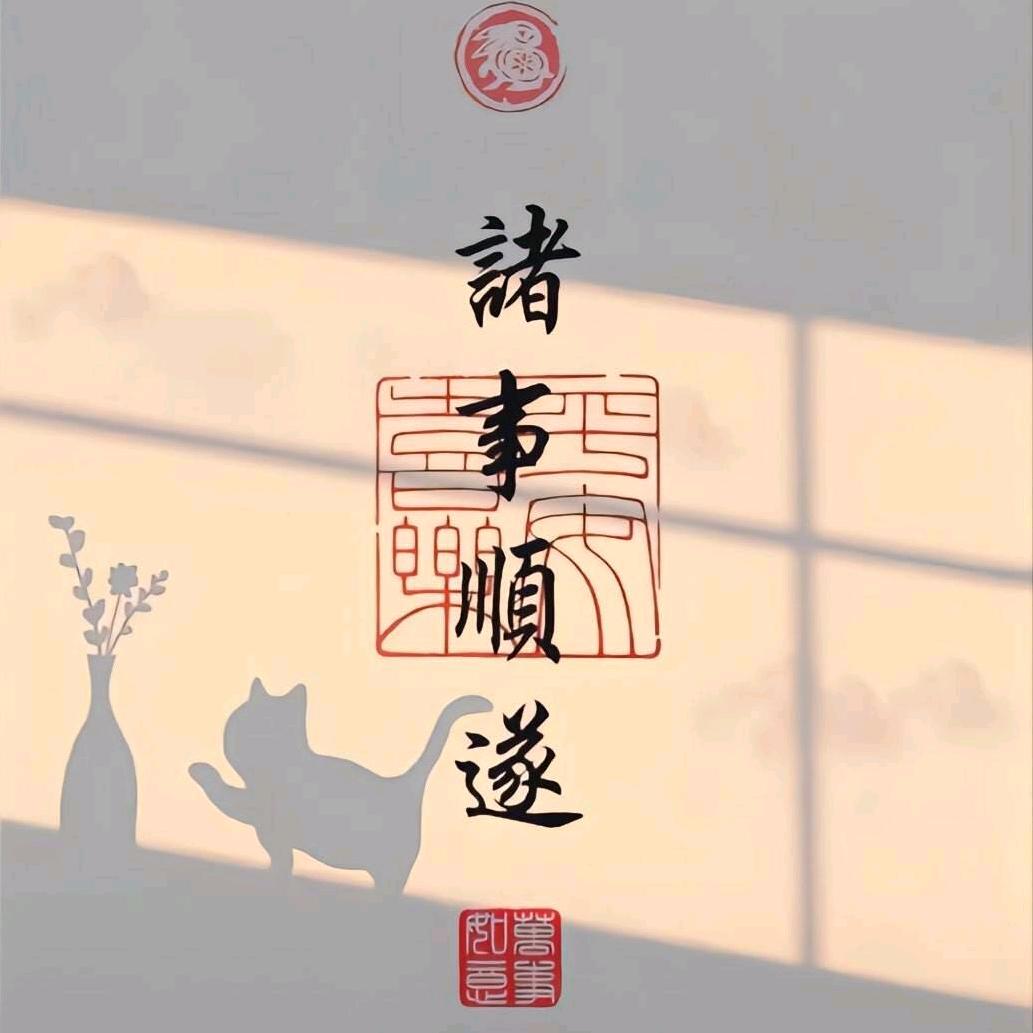 ✨发很久的呆（牛牛）