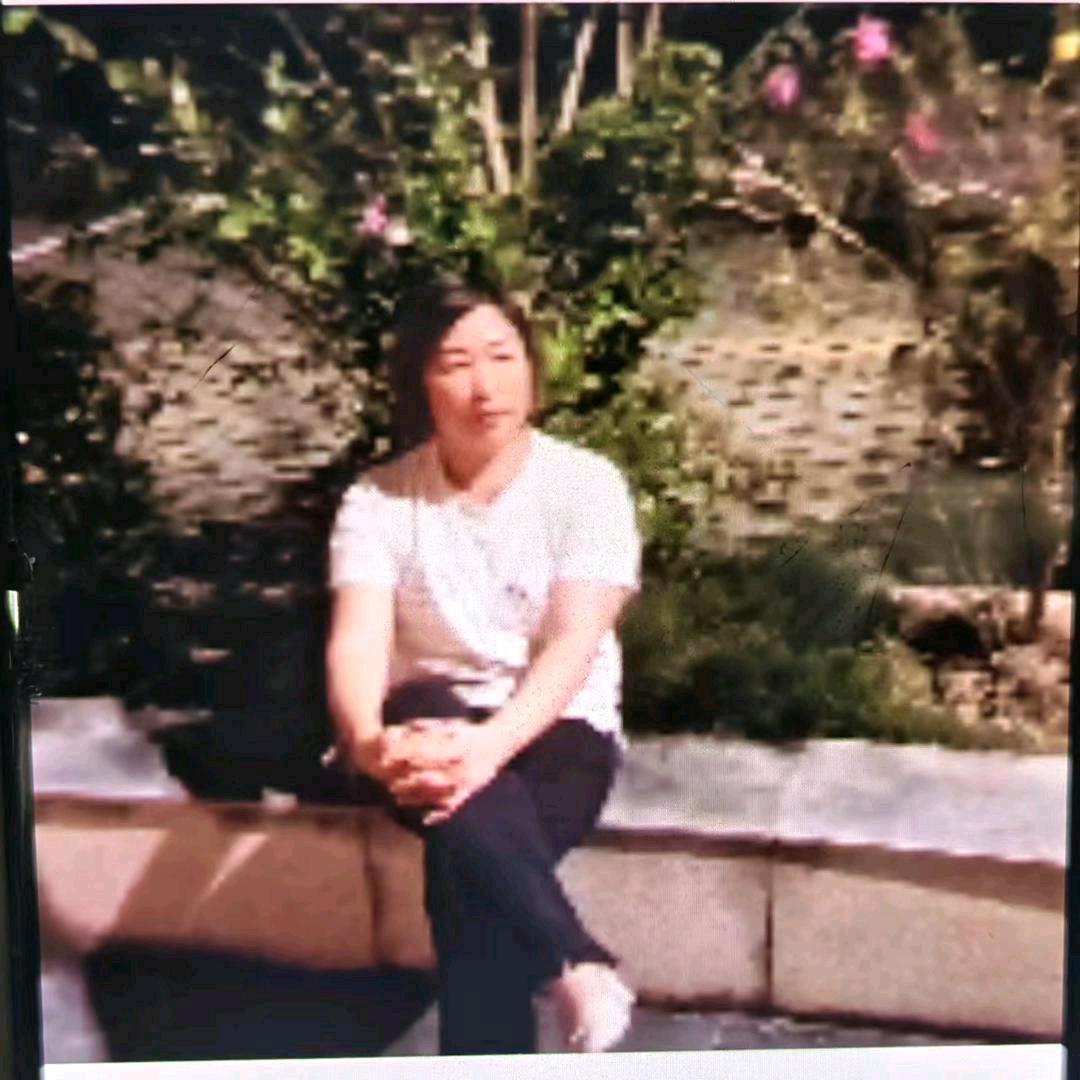幸福一家人