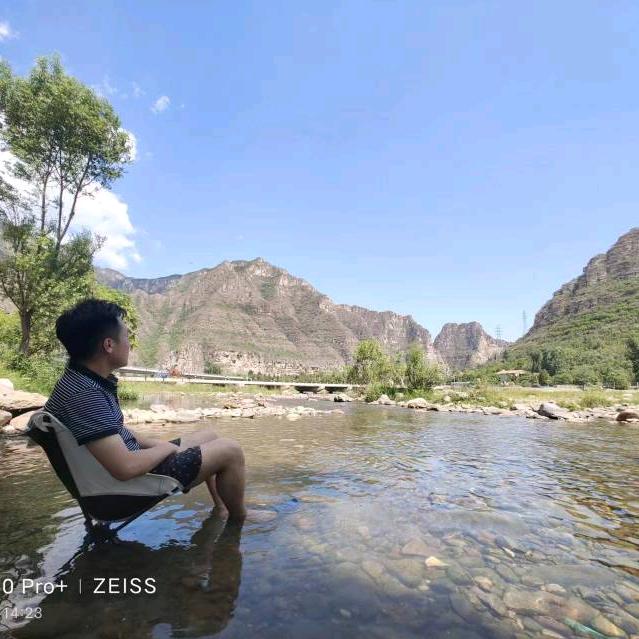 你是个大傻子吗？