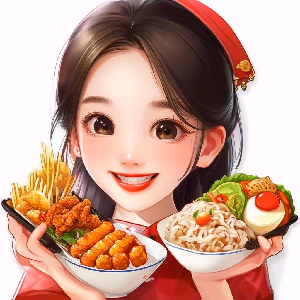 珂儿嘟嘟