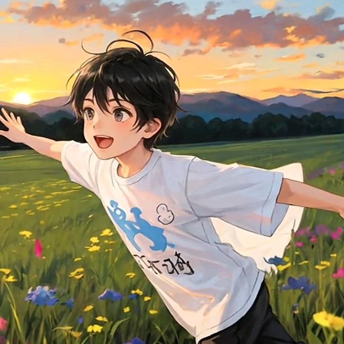 🌈小毛驴🌈