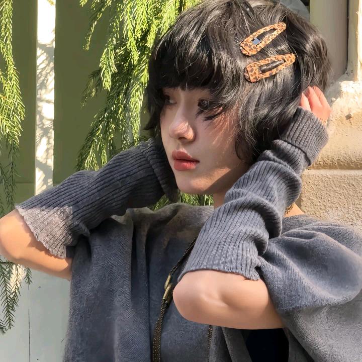 BUUYIE 不奕 （爆款穿搭）