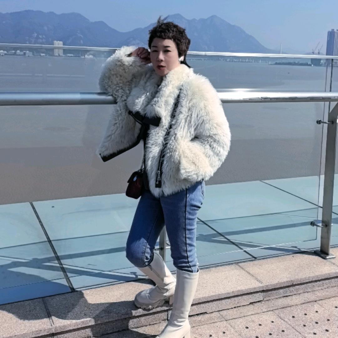 缪欣儒