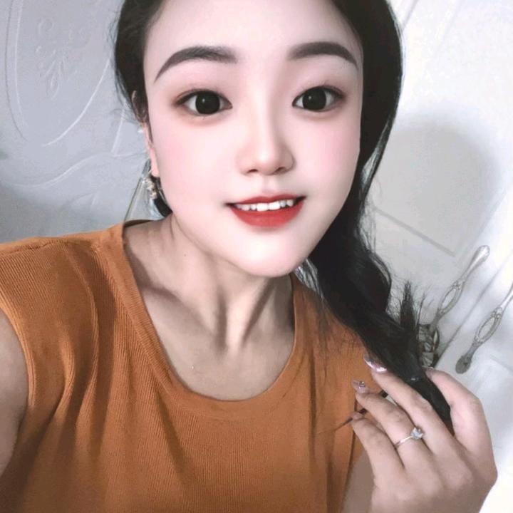 韩韩不是憨憨  ᵕ̈