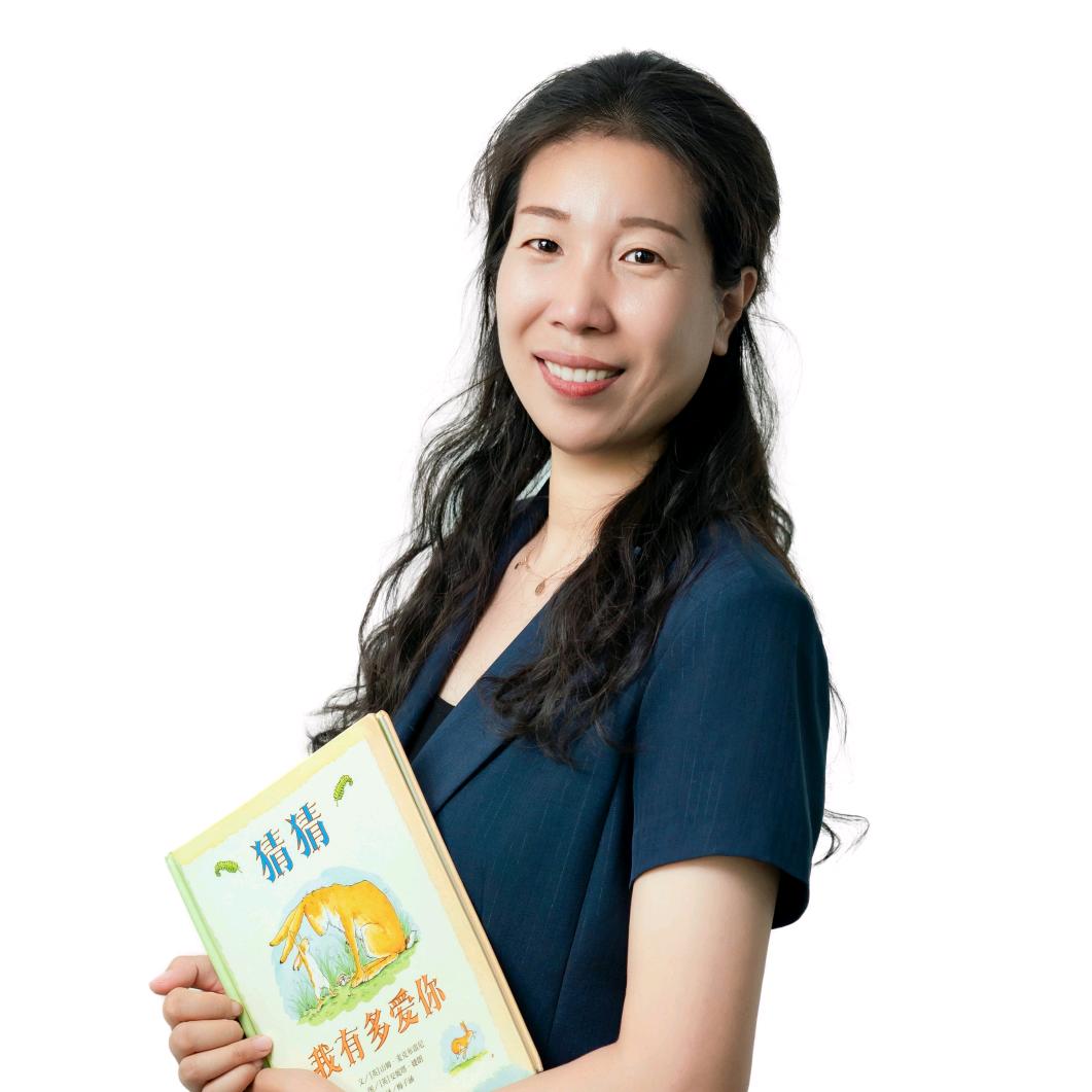 安华幼儿园（董湖园）刘园长