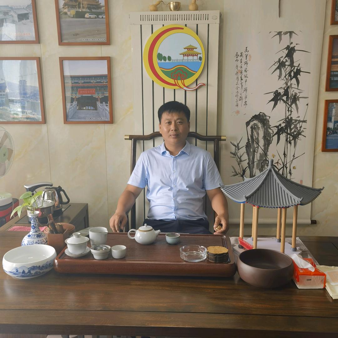 山东庆宸古建筑工程有限公司