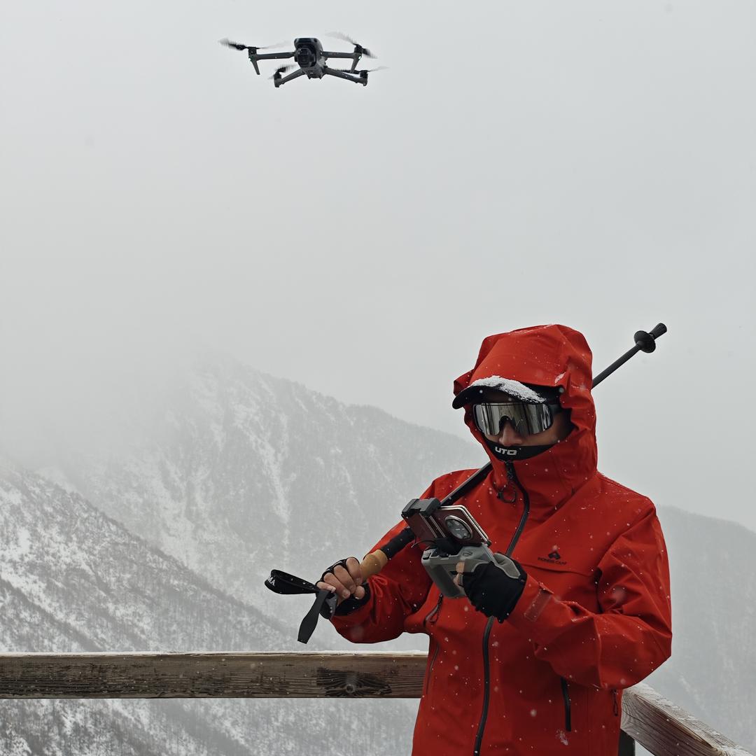 春风（户外版）