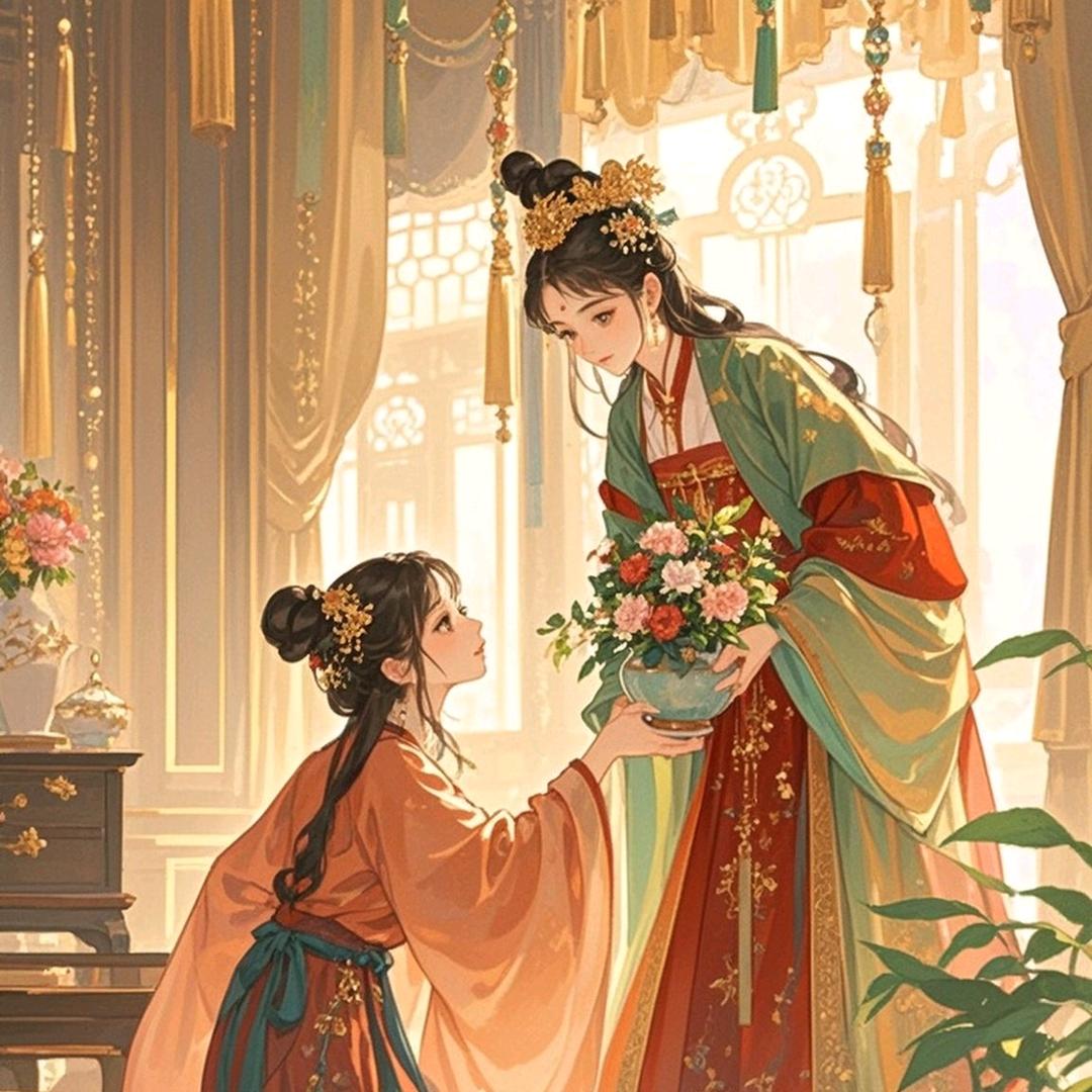 年年好