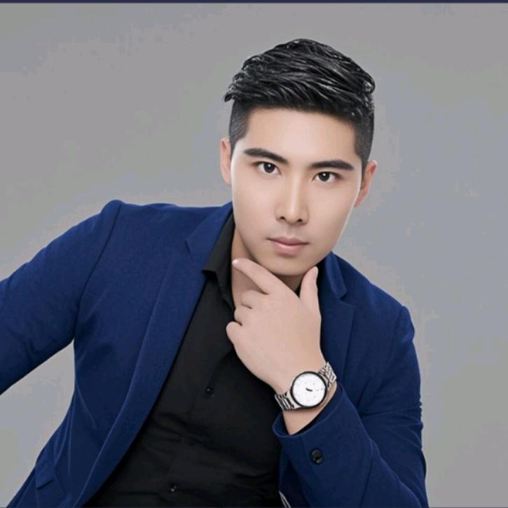 具象婚礼艺术主持@艾文（招学员）