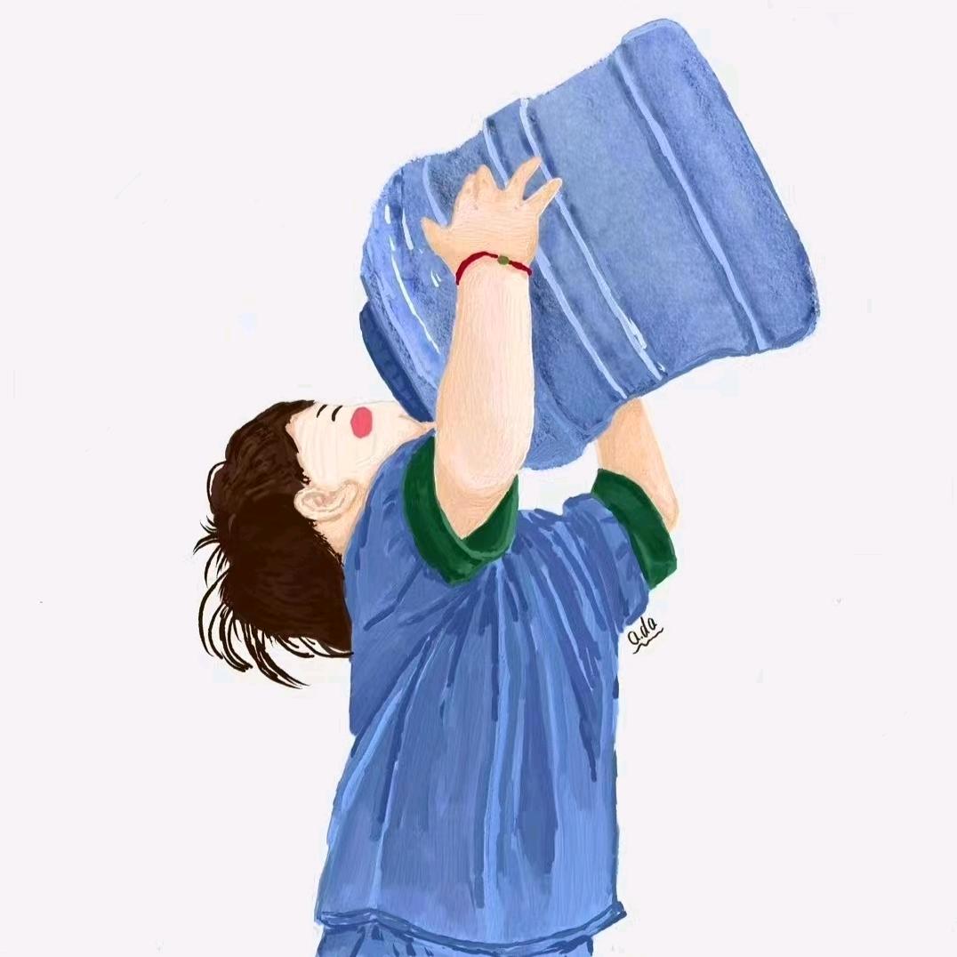 港城小老哥
