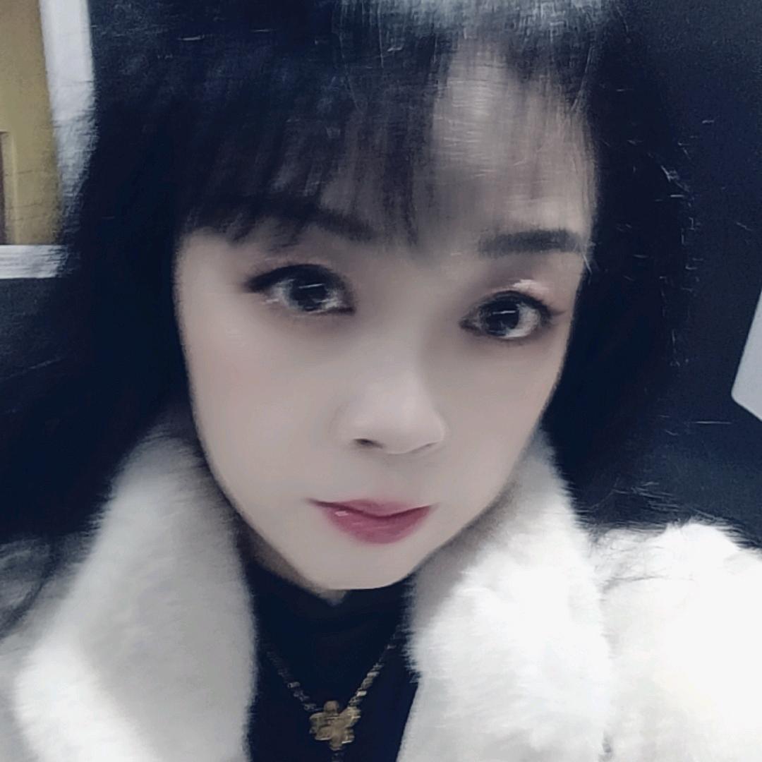 墨色天香