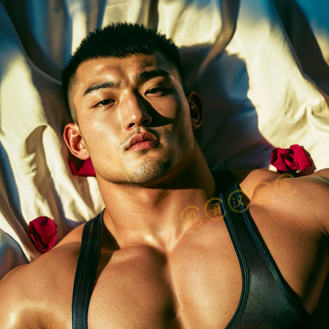 男子汉图库