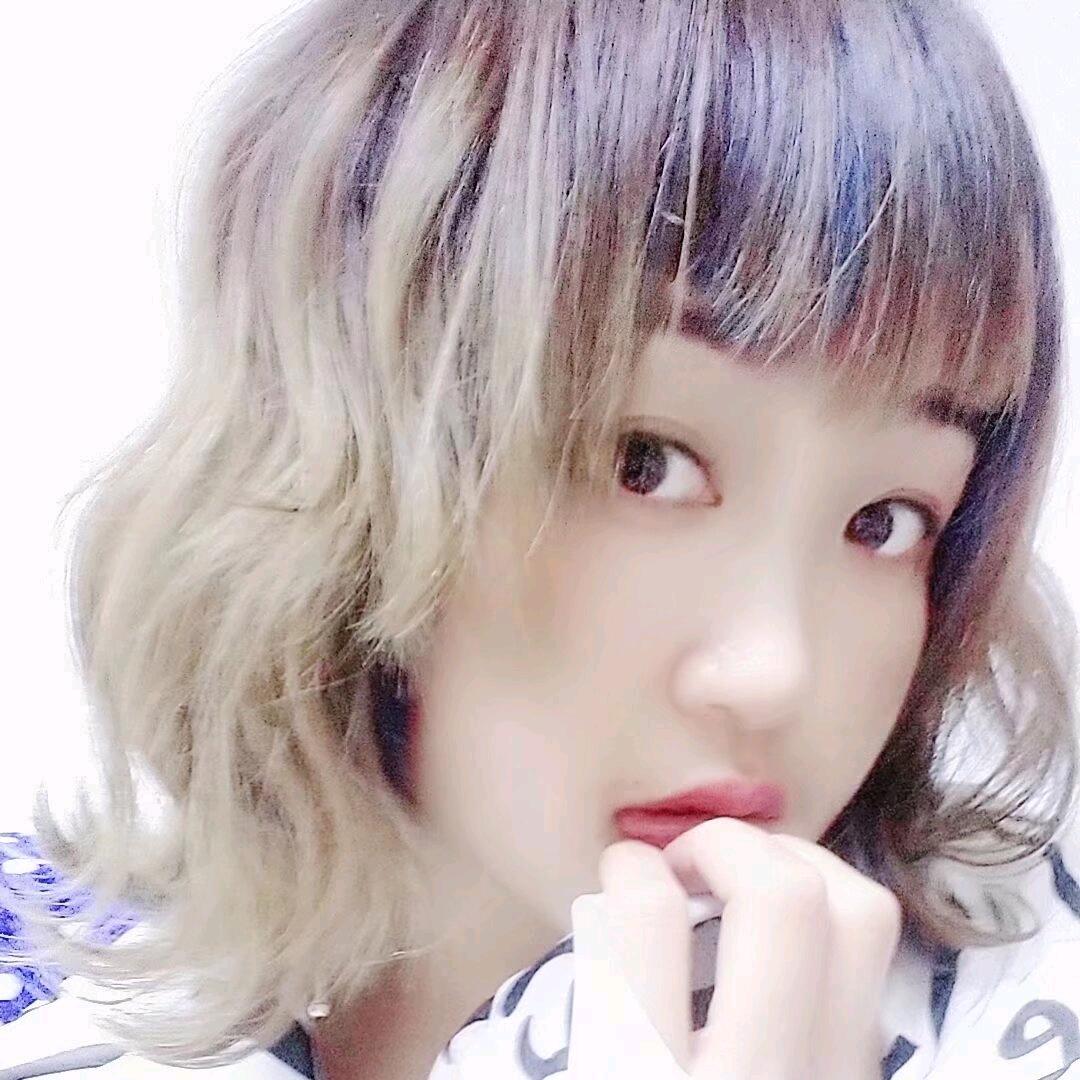 做好美美的自己