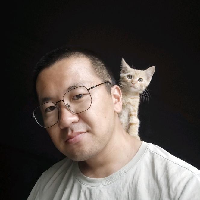 新疆老许