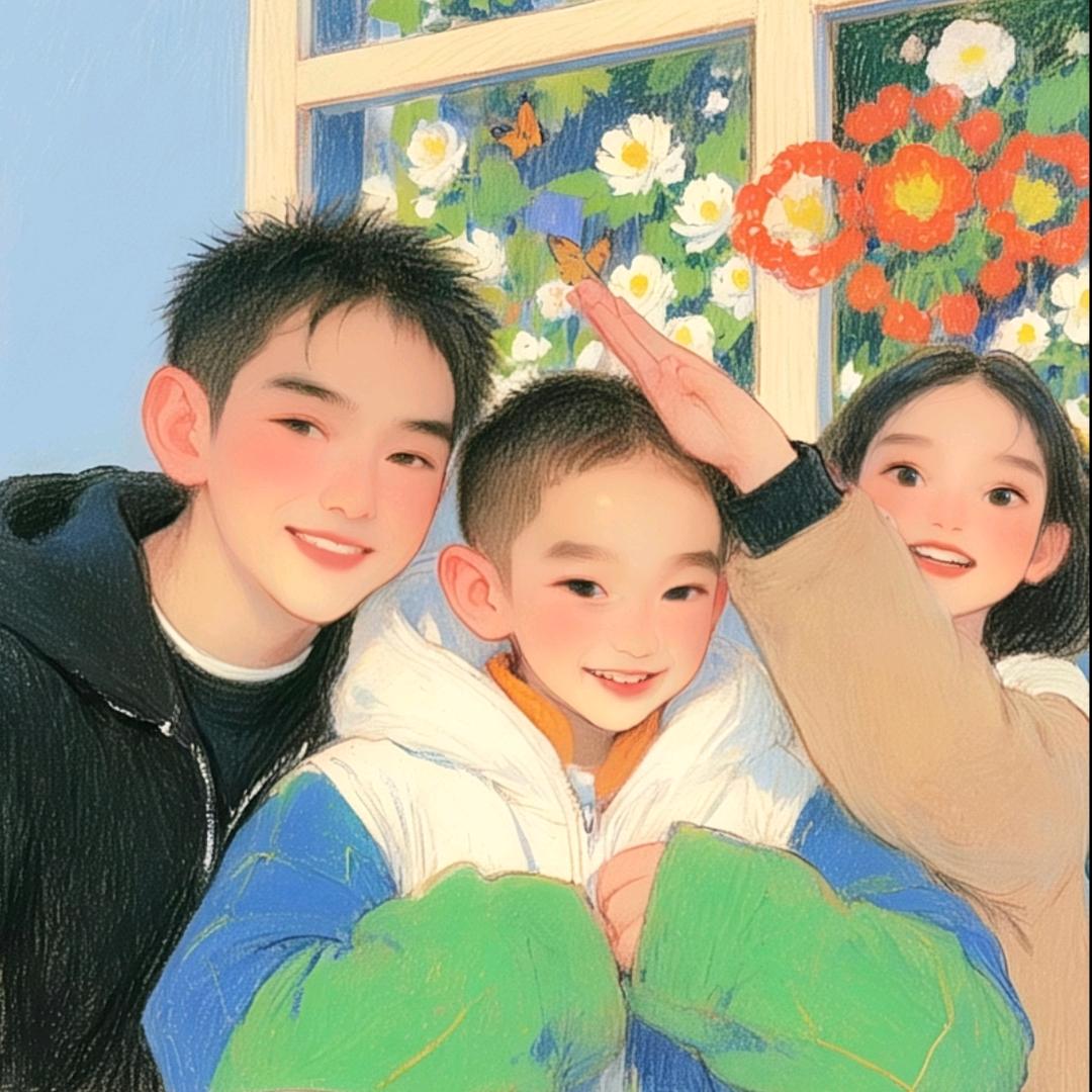 顺李宸章