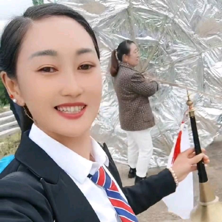 小💚阿🌾妹❤️
