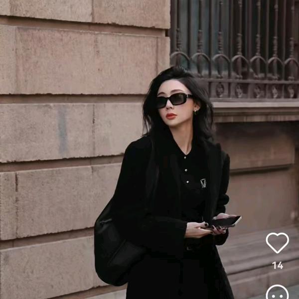 美大哥❤️直播穿搭