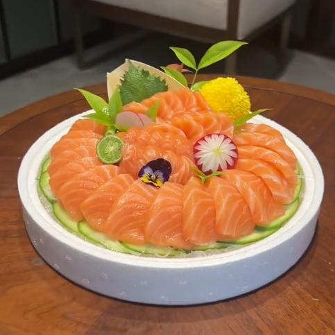 优选水产
