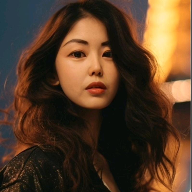 甄美女装潮流搭配