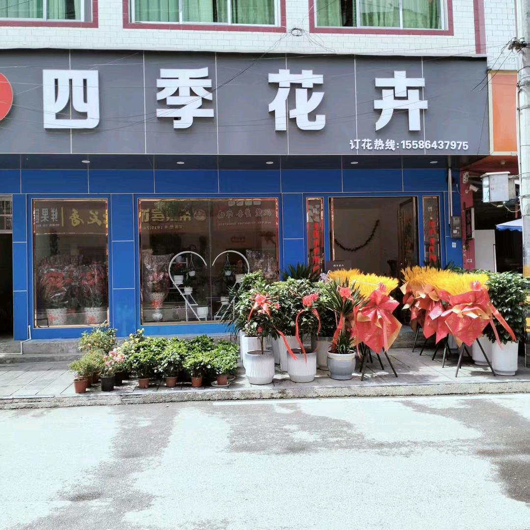 高罗卖油粑粑罗姐