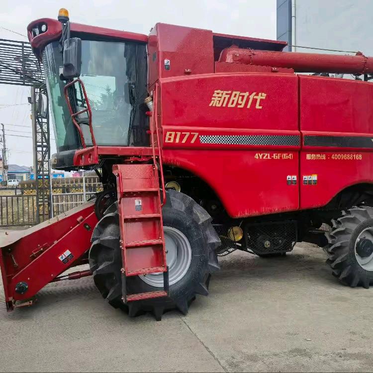 依兰县通达农机