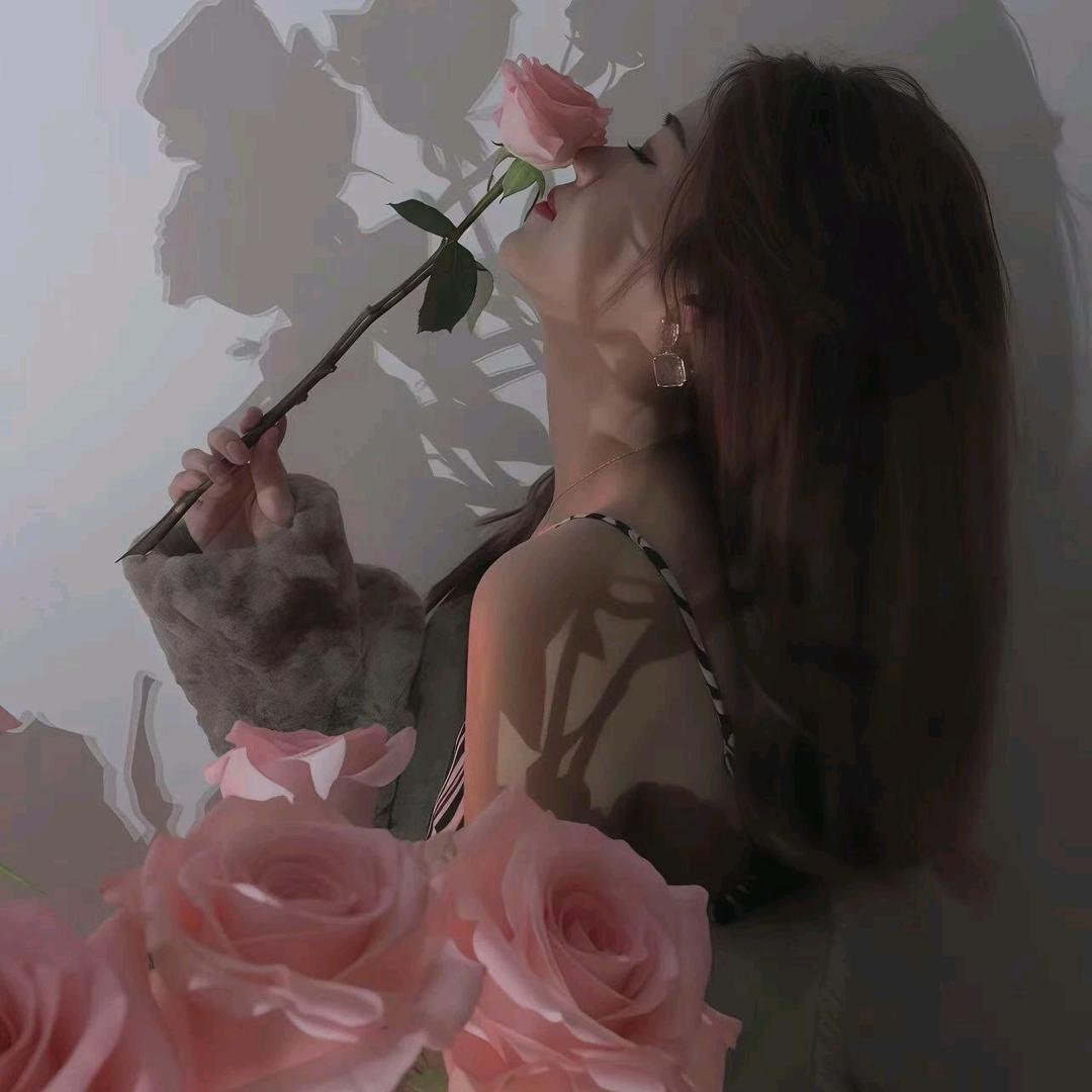 月亮午睡了